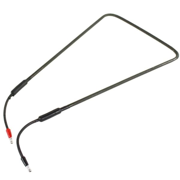Electrolux Home Products 5303918255 Frigidaire Refrigerator Defrost Heater Kit 5303918255 - main